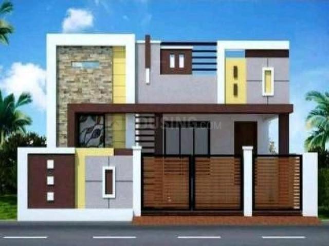 2 BHK Independent House in Paharia for resale Varanasi. The reference number is 17280200
