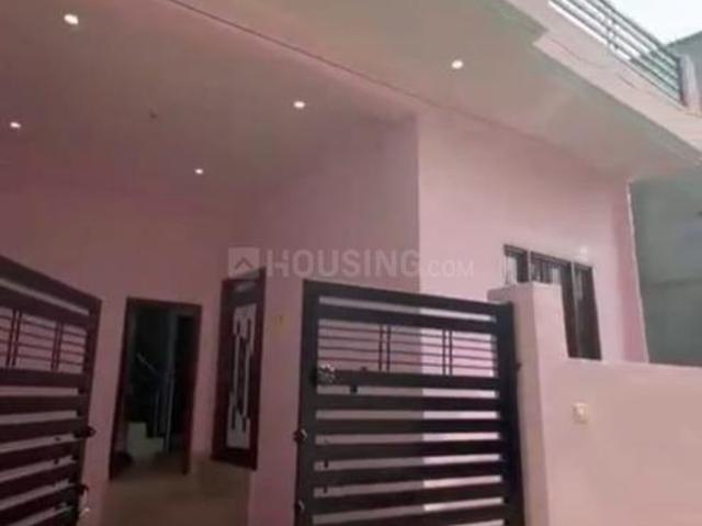 2 BHK Independent House in Paharia for resale Varanasi. The reference number is 20098948
