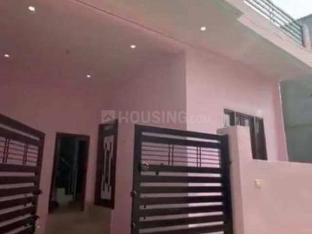 2 BHK Independent House in Paharia for resale Varanasi. The reference number is 20125888