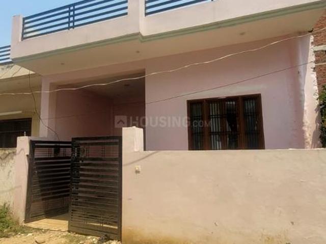 2 BHK Independent House in Paharia for resale Varanasi. The reference number is 20127828