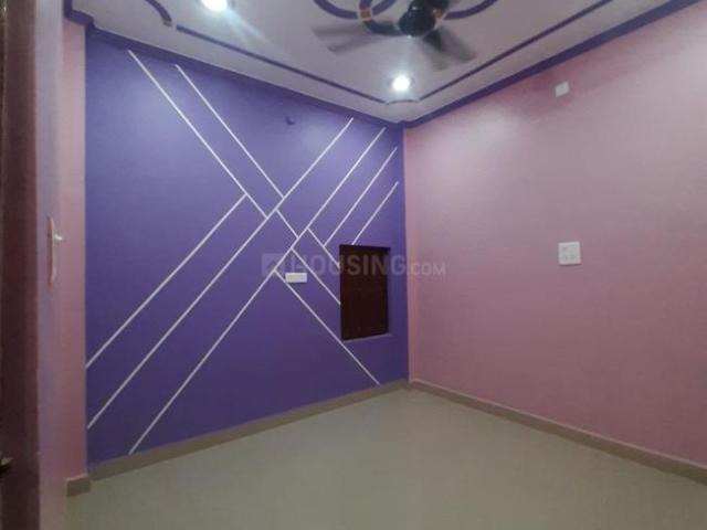 2 BHK Independent House in Paira Tola for rent Mirzapur. The reference number is 20978126