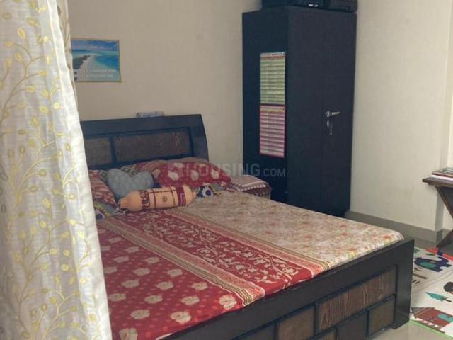 2 BHK Independent House in Palam Vihar for rent Gurgaon. The reference number is 14662024