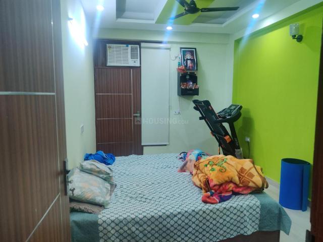 2 BHK Independent House in Palam Vihar for resale Gurgaon. The reference number is 12893761
