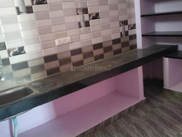 2 BHK Independent House in Palangantham for rent Madurai. The reference number is 20767899