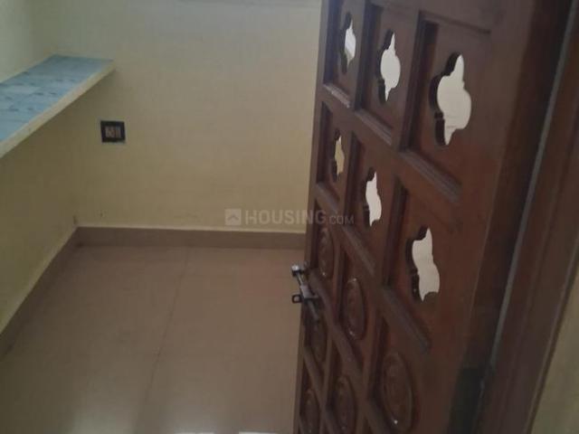 2 BHK Independent House in Palavakkam, Sholinganallur for rent Chennai. The reference number is 20154502
