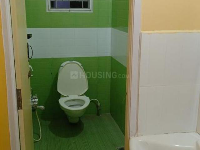 2 BHK Independent House in Palavakkam, Sholinganallur for rent Chennai. The reference number is 20342646