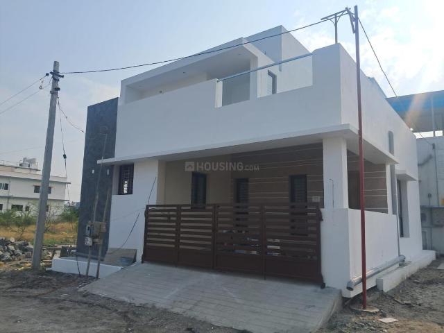 2 BHK Independent House in Palladam for resale Tiruppur. The reference number is 17445496