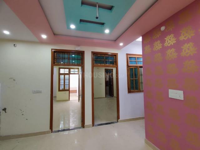 2 BHK Independent House in Papnamow for resale Lucknow. The reference number is 14245126