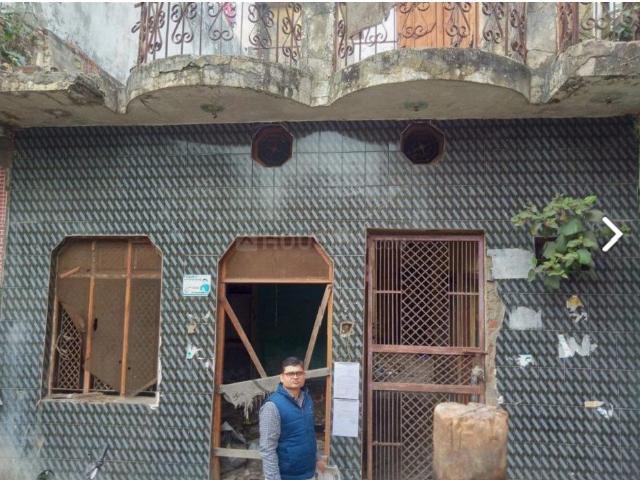 2 BHK Independent House in Partapur for resale Jharli. The reference number is 16711651