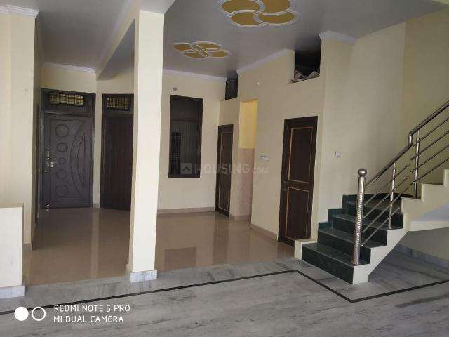 2 BHK Independent House in Para for rent Lucknow. The reference number is 18712027