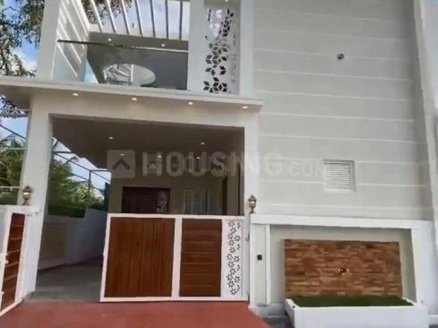 2 BHK Independent House in Parivakkam for resale Chennai. The reference number is 11977283
