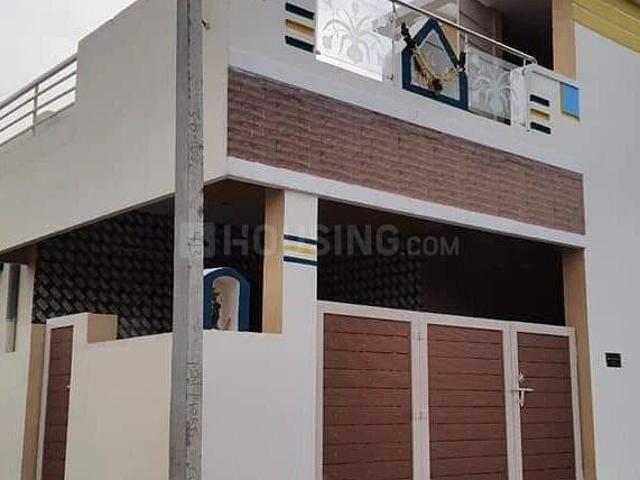 2 BHK Independent House in Parivakkam for resale Chennai. The reference number is 16144582
