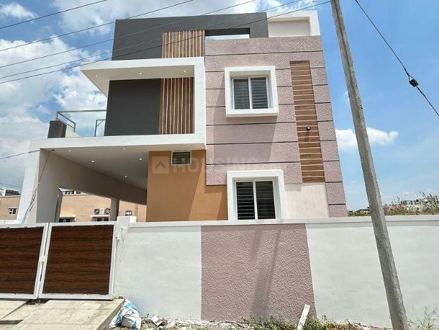 2 BHK Independent House in Parivakkam for resale Chennai. The reference number is 16795735