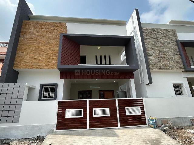 2 BHK Independent House in Parivakkam for resale Chennai. The reference number is 16945893