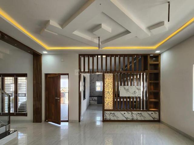 2 BHK Independent House in Parivakkam for resale Chennai. The reference number is 16998561