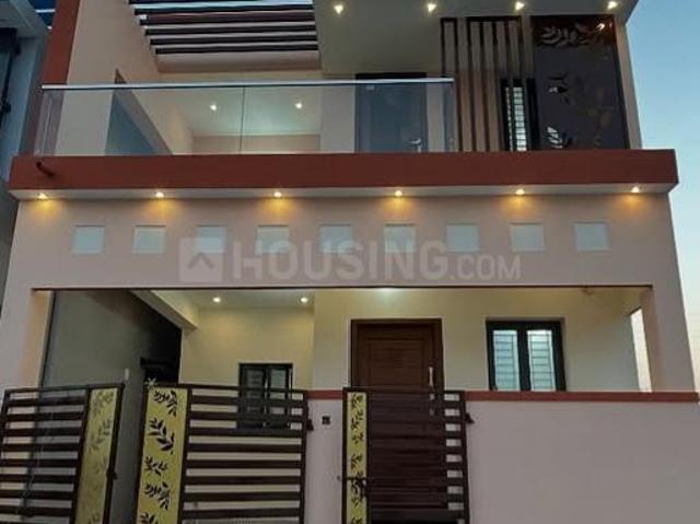 2 BHK Independent House in Parivakkam for resale Chennai. The reference number is 16932426