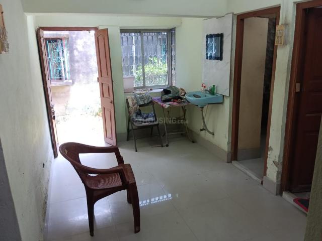 2 BHK Independent House in Paschim Barisha for resale West Kolkata. The reference number is 17506832