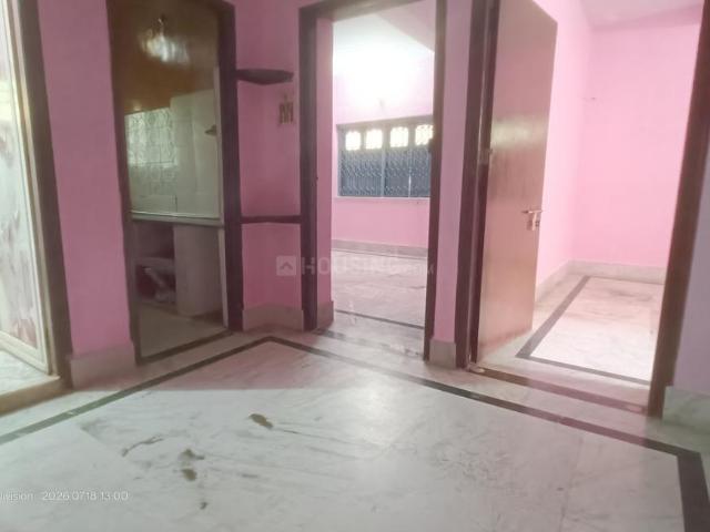 2 BHK Independent House in Paschim Putiary for rent Kolkata. The reference number is 20791370
