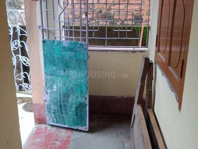2 BHK Independent House in Paschim Putiary for rent Kolkata. The reference number is 20930367