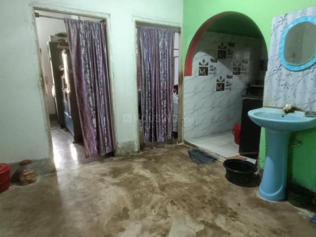2 BHK Independent House in Paschim Putiary for resale Kolkata. The reference number is 19427108