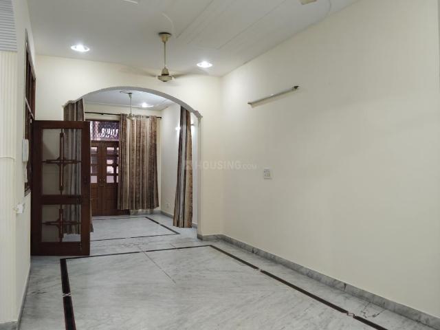 2 BHK Independent House in Paschim Vihar for rent New Delhi. The reference number is 17762311