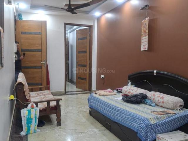2 BHK Independent House in Paschim Vihar for rent New Delhi. The reference number is 19657574