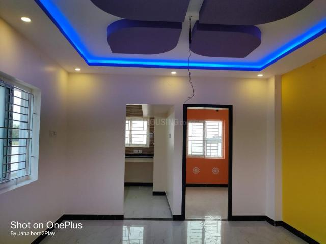 2 BHK Independent House in Pattabiram for resale Chennai. The reference number is 15351354