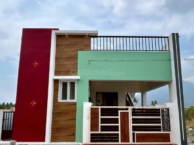 2 BHK Independent House in Pattabiram for resale Chennai. The reference number is 18656064