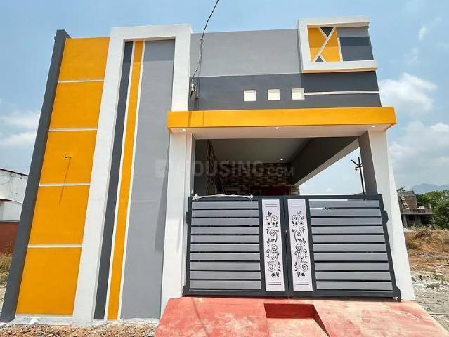 2 BHK Independent House in Pattabiram for resale Chennai. The reference number is 20660369