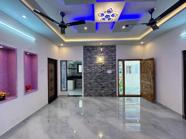 2 BHK Independent House in Pattabiram for resale Chennai West. The reference number is 18235683