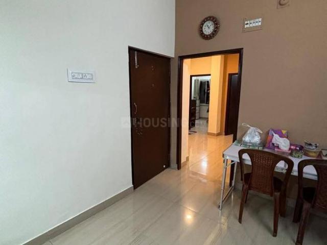 2 BHK Independent House in Patuli for rent Kolkata. The reference number is 20058751