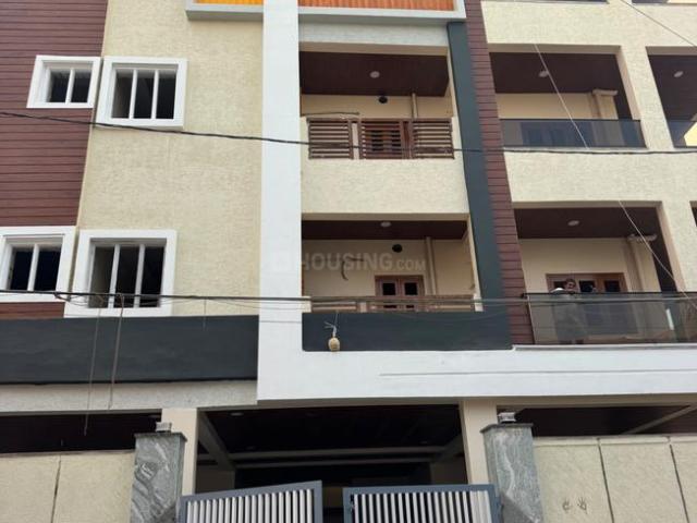 2 BHK Independent House in Patancheru for rent Sangareddy. The reference number is 19842179