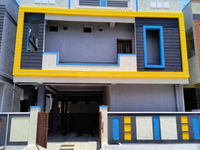 2 BHK Independent House in Patancheru for resale Hyderabad. The reference number is 14364778