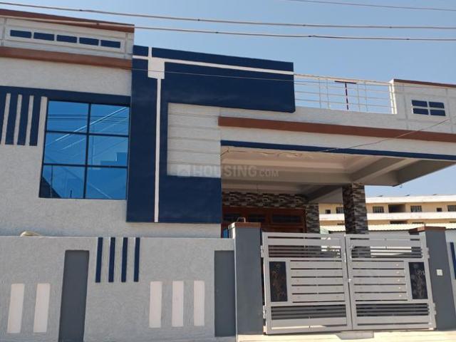 2 BHK Independent House in Patancheru for resale Sangareddy. The reference number is 20492209