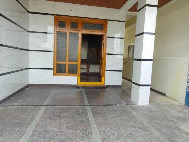 2 BHK Independent House in Patancheru for resale Sangareddy. The reference number is 20615776