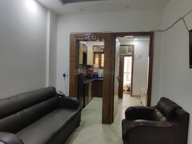 2 BHK Independent House in Patel Nagar for rent New Delhi. The reference number is 18947853