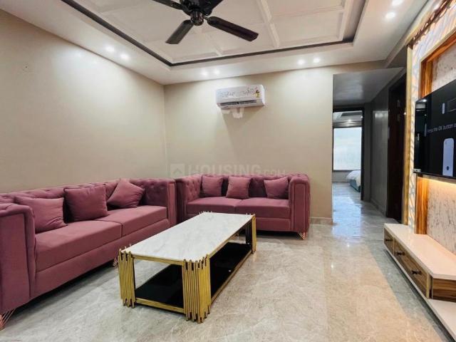 2 BHK Independent House in Patel Nagar for rent New Delhi. The reference number is 19582948