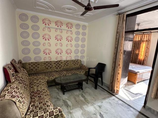 2 BHK Independent House in Patel Nagar for rent New Delhi. The reference number is 20549034