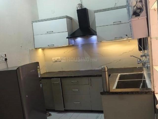 2 BHK Independent House in Patel Nagar for rent New Delhi. The reference number is 20564768