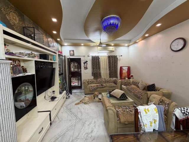 2 BHK Independent House in Patel Nagar for rent New Delhi. The reference number is 20874253
