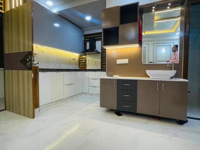 2 BHK Independent House in Patel Nagar for rent New Delhi. The reference number is 20094966