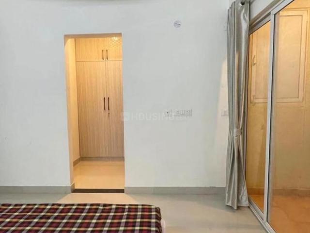 2 BHK Independent House in Patel Nagar for rent New Delhi. The reference number is 20298827