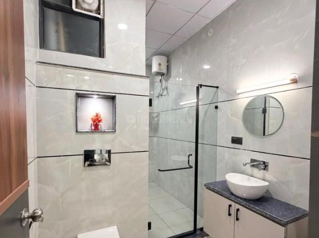 2 BHK Independent House in Patel Nagar for rent New Delhi. The reference number is 20298854