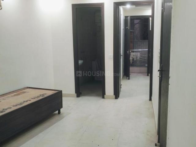 2 BHK Independent House in Patel Nagar for rent New Delhi. The reference number is 20304486