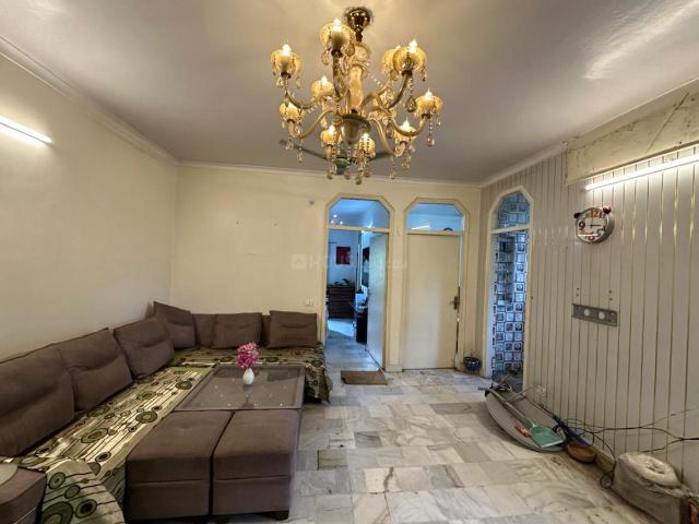 2 BHK Independent House in Patel Nagar for rent New Delhi. The reference number is 20370105