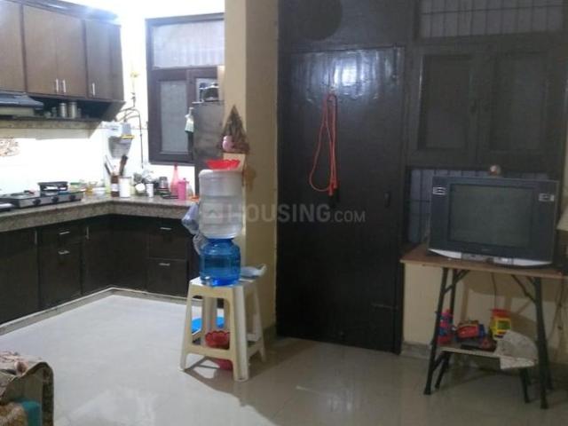2 BHK Independent House in Patel Nagar for rent New Delhi. The reference number is 7017615