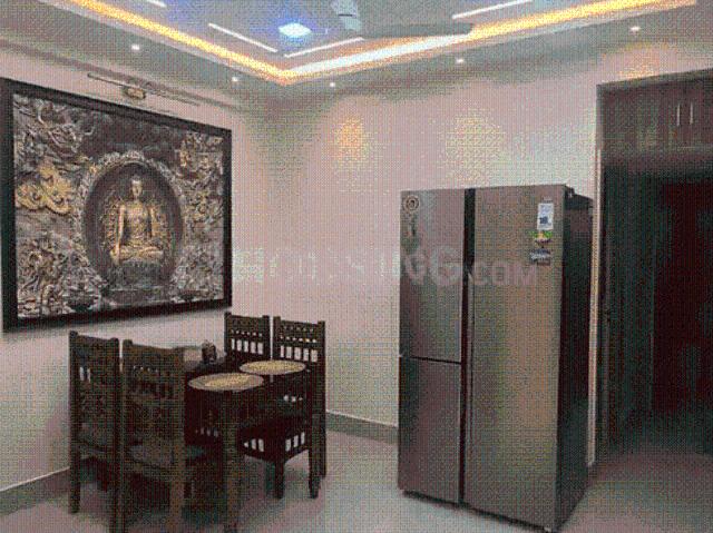 2 BHK Independent House in Patel Nagar for resale Delhi Central. The reference number is 17753073