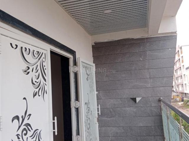 2 BHK Independent House in Pathardi Phata for rent Nashik. The reference number is 20459221