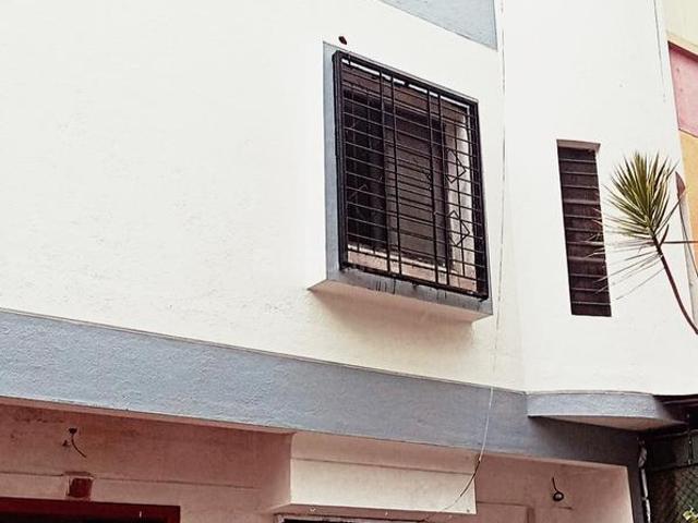 2 BHK Independent House in Pathardi Phata for rent Nashik. The reference number is 20823380