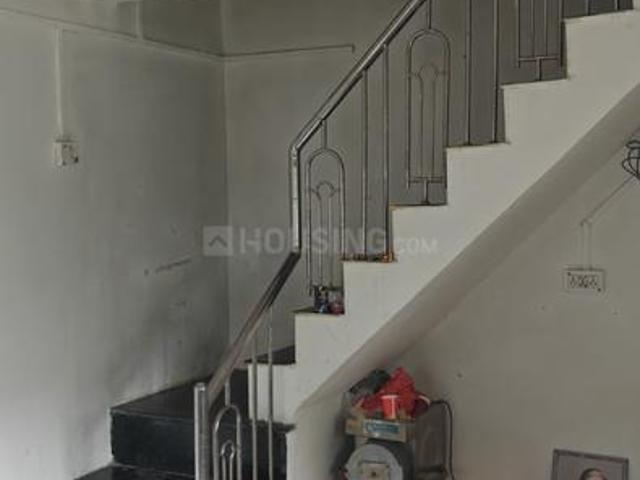 2 BHK Independent House in Pathardi Phata for rent Nashik. The reference number is 20967575